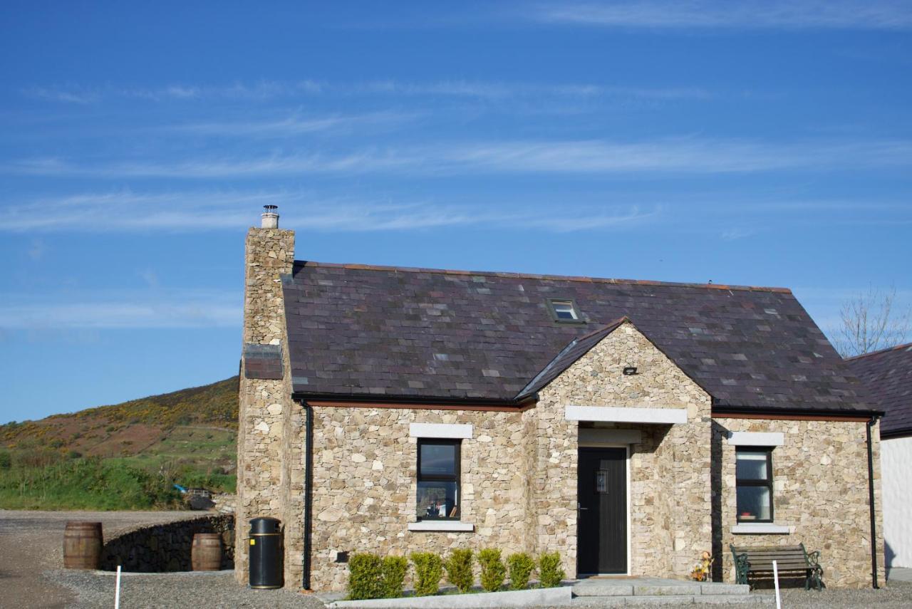 Bluebell Lane Glamping Otel Newry Dış mekan fotoğraf