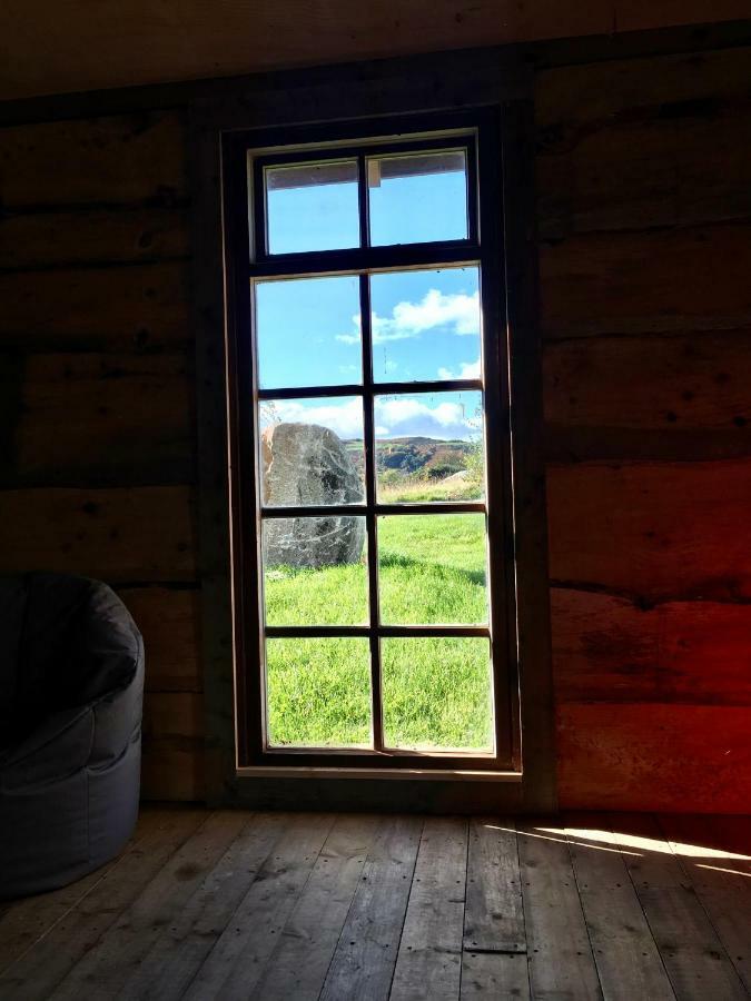 Bluebell Lane Glamping Otel Newry Dış mekan fotoğraf