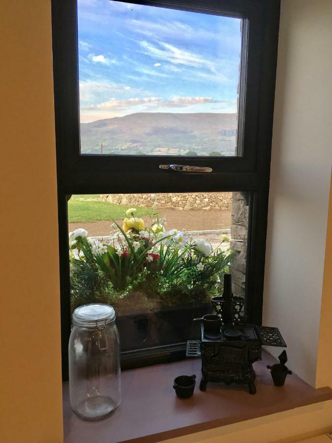 Bluebell Lane Glamping Otel Newry Dış mekan fotoğraf