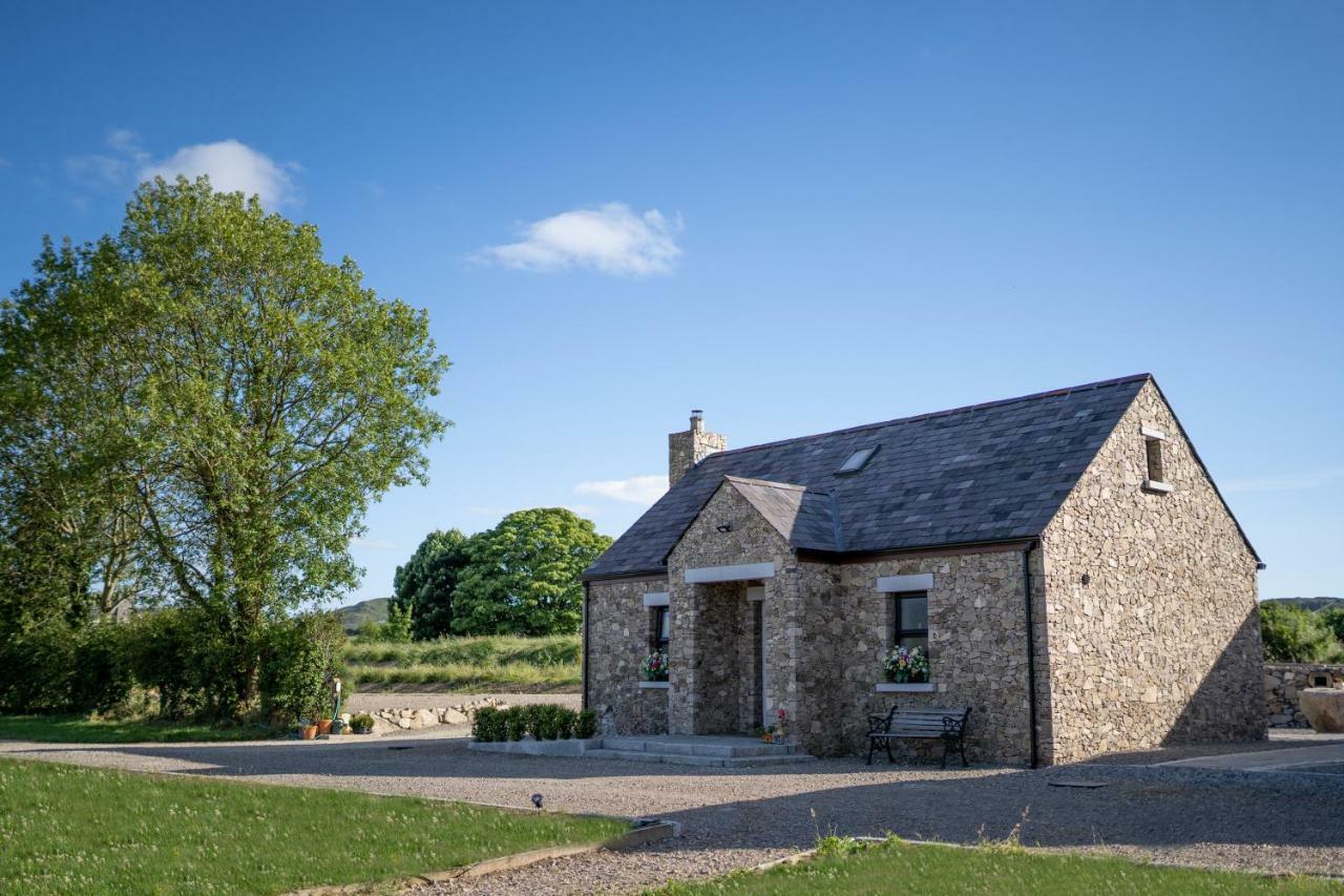 Bluebell Lane Glamping Otel Newry Dış mekan fotoğraf