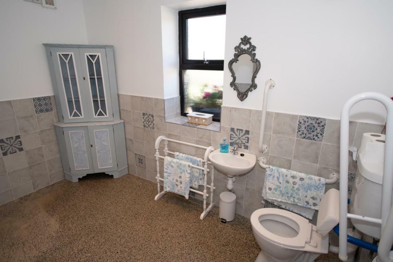 Bluebell Lane Glamping Otel Newry Dış mekan fotoğraf