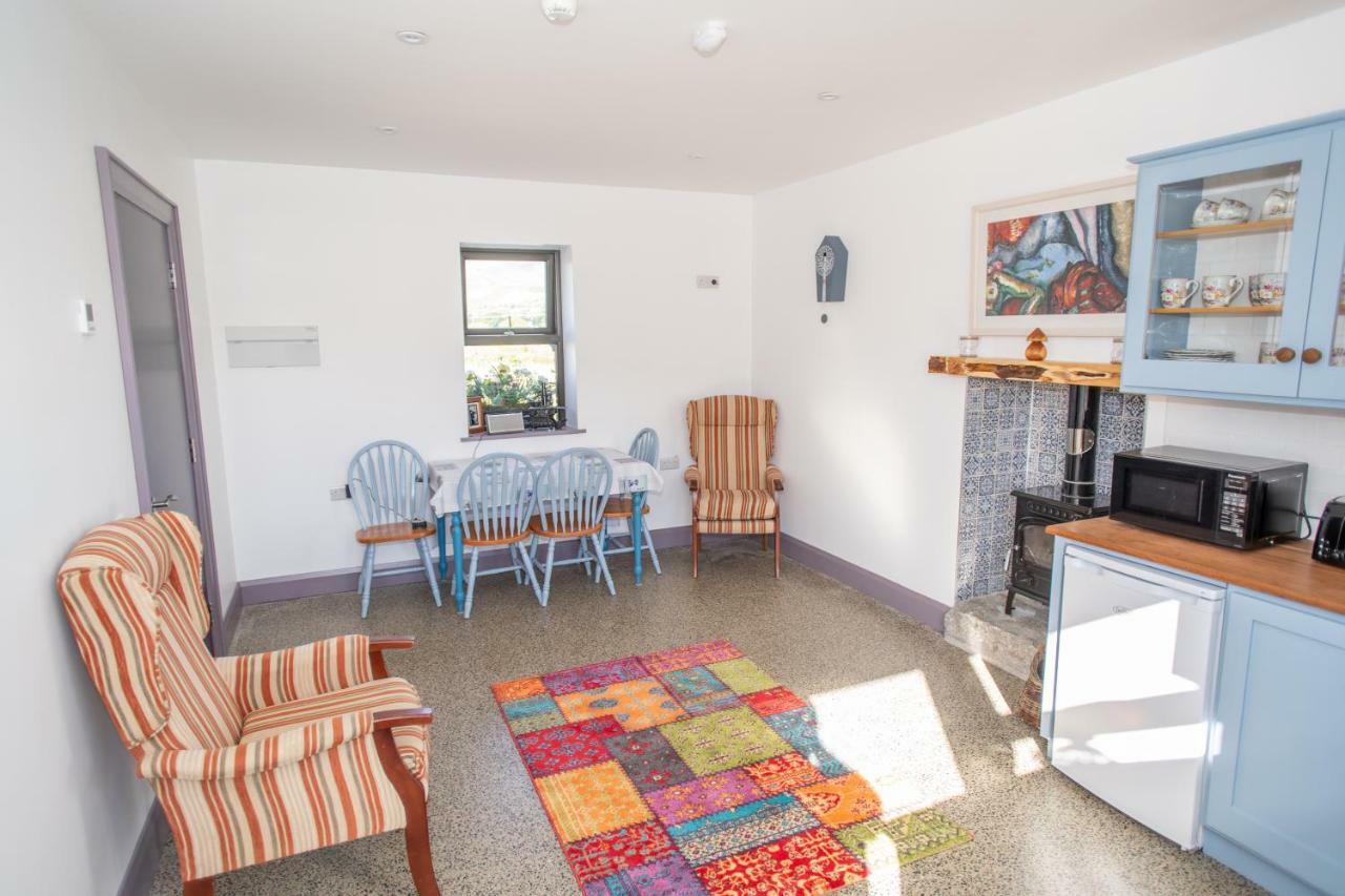 Bluebell Lane Glamping Otel Newry Dış mekan fotoğraf