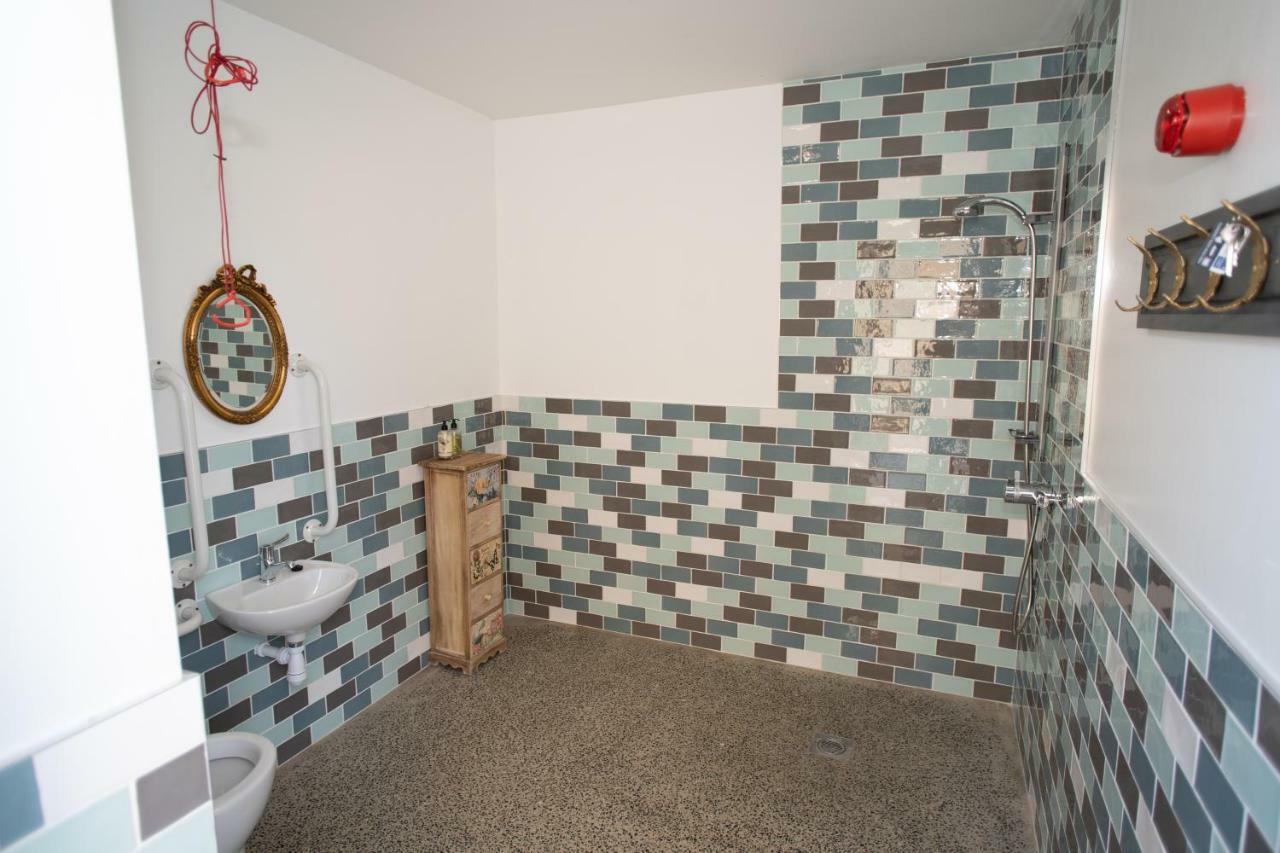 Bluebell Lane Glamping Otel Newry Dış mekan fotoğraf